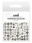 NAILCRUST 5D GLASS №9 Габриель